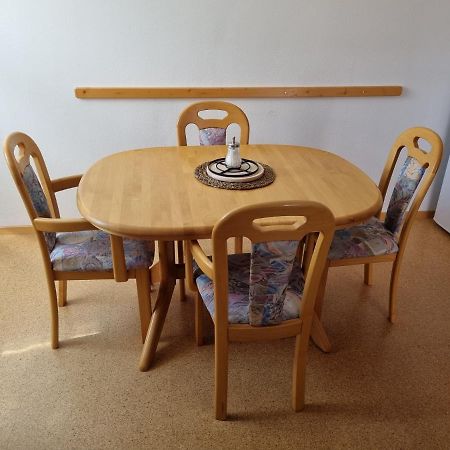 S-Apartment Wiedweg Экстерьер фото