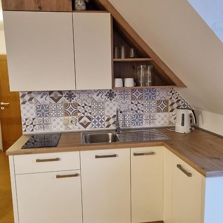 S-Apartment Wiedweg Экстерьер фото