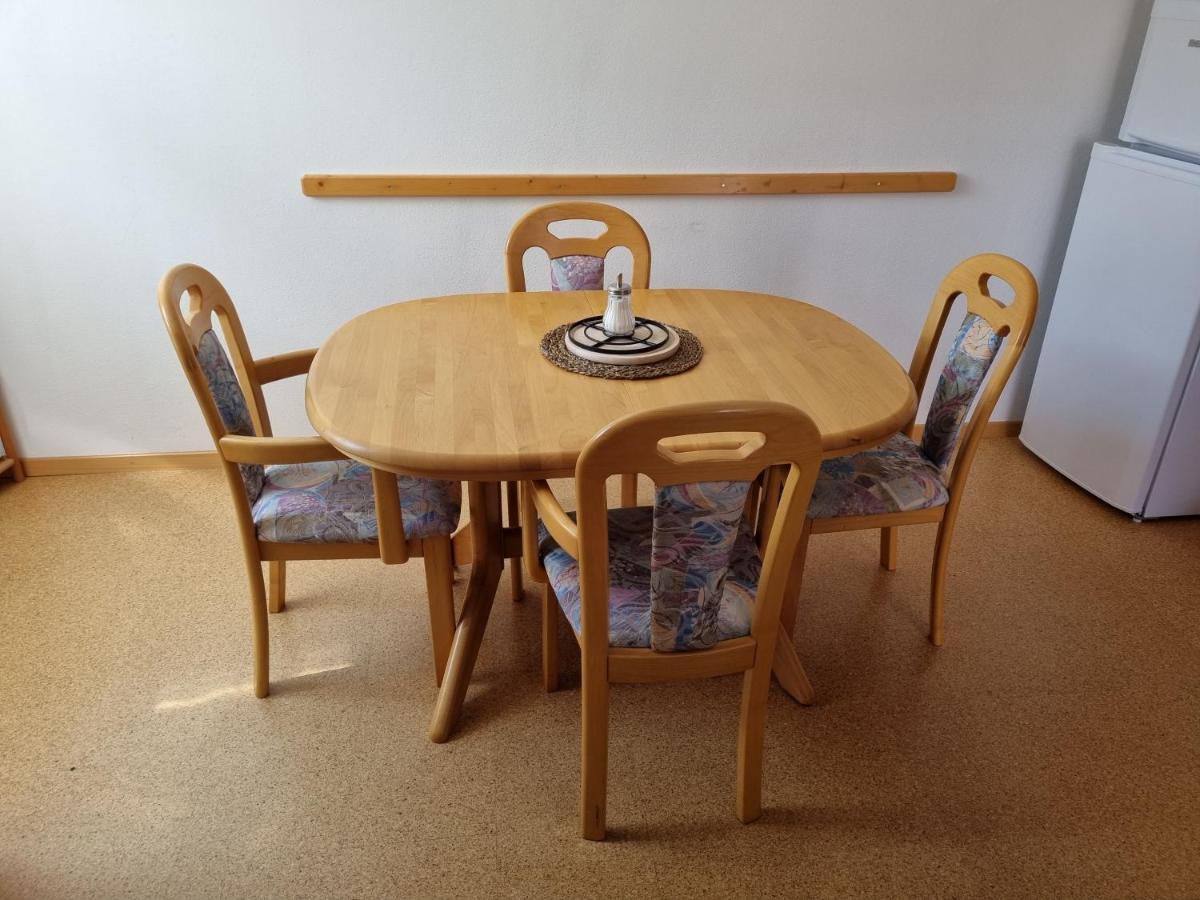 S-Apartment Wiedweg Экстерьер фото