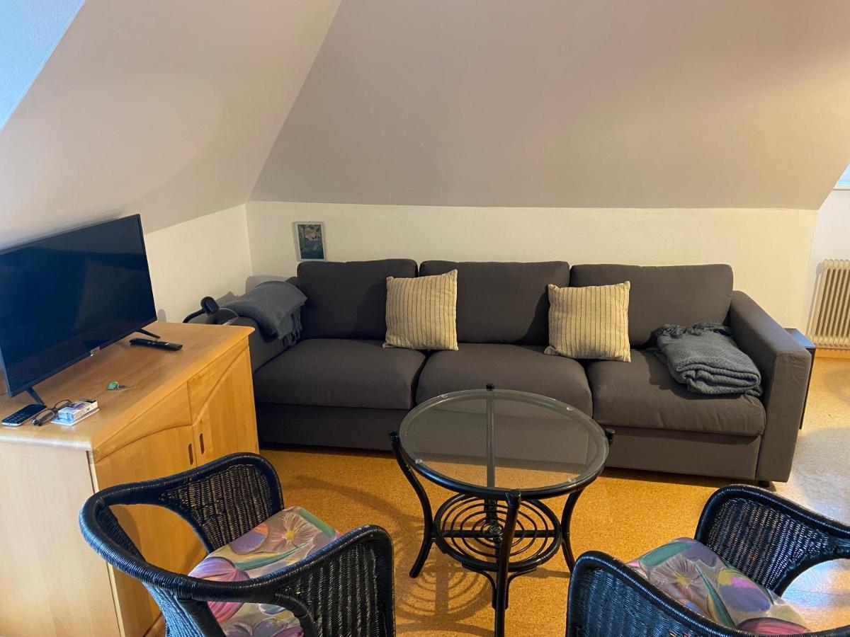 S-Apartment Wiedweg Экстерьер фото