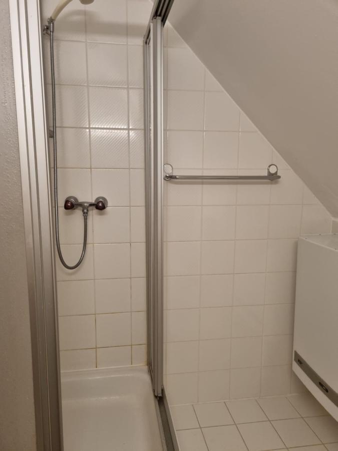 S-Apartment Wiedweg Экстерьер фото