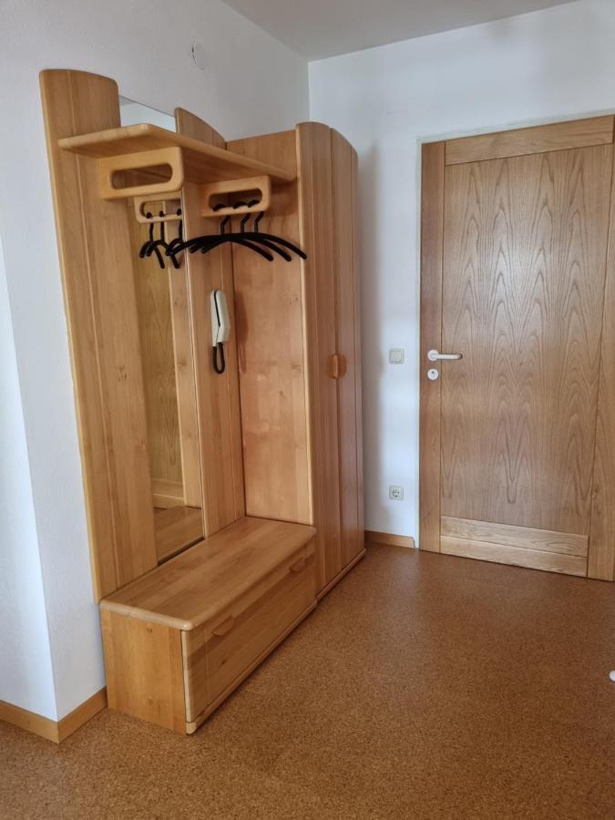 S-Apartment Wiedweg Экстерьер фото