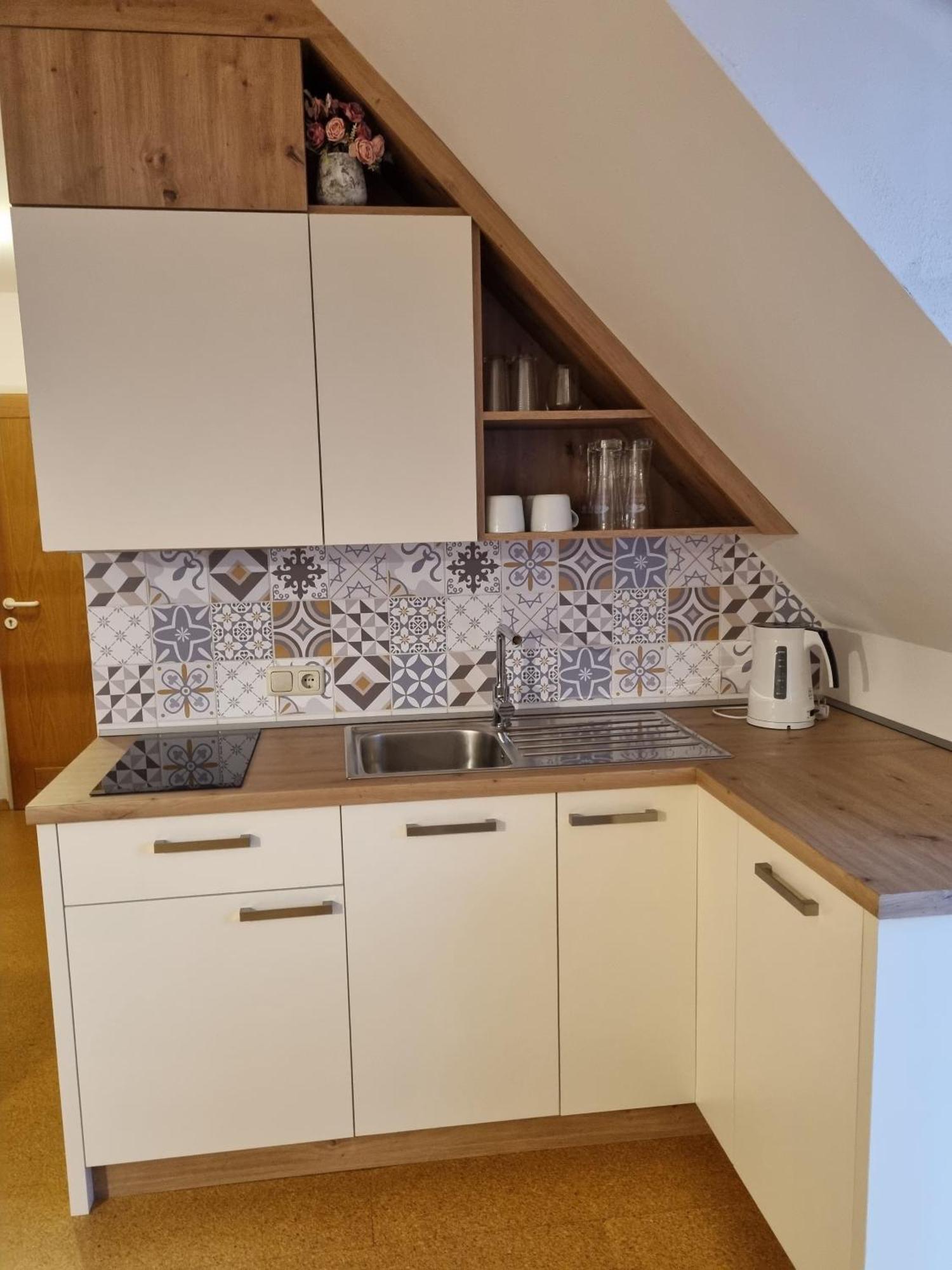 S-Apartment Wiedweg Экстерьер фото